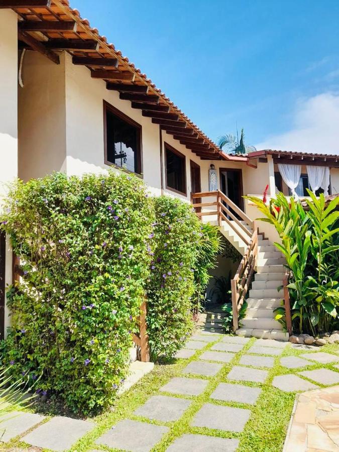 Pousada Naus De Paraty Exterior photo